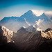 BucketList + See The Mount Everest = ✓