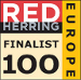 Red Herring  - Top 100 Europe Finalists 2018