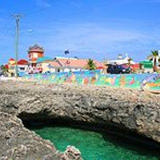 BucketList + Visit Cayman Islands