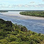 BucketList + Visit The Amazon. = ✓