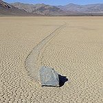 BucketList + Visit Death Valley = ✓