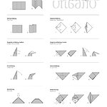 BucketList + Fold 1000 Origami Cranes And ... = ✓