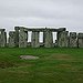 BucketList + Go To Stonehenge. = ✓