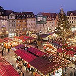 BucketList + Belgium Christmas Market = ✓