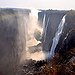 BucketList + See Victoria Falls, Zimbabwe = ✓