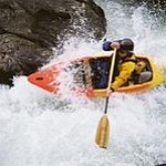 BucketList + Go White Water Rafting. = ✓