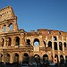 BucketList + Walk Around The Colosseum, Rome = ✓