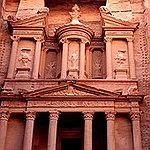BucketList + Visit Petra In Jordan = ✓