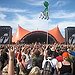 BucketList + Roskilde Festival = ✓