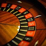 BucketList + Play Roulette In Las Vegas = ✓