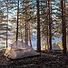 BucketList + Tent Camping In Africa = ✓