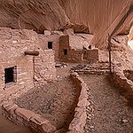 BucketList + Visit Navajo National Monument = ✓