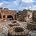 BucketList + Visit Pompeii = ✓