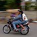 BucketList + Drive A Motorcycle Across The ... = ✓