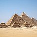 BucketList + Go Into The Pyramid (Egypt) = ✓