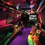BucketList + Go On A Party Bus = ✓