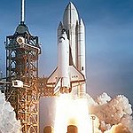 BucketList + See Space Shuttle Launch = ✓