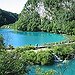 BucketList + Walk Through Plitvice Lakes, Croatia = ✓