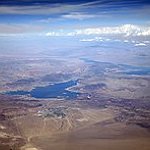 BucketList + Visit Lake Mead National Recreation ... = ✓