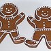 BucketList + Make A Gingerbread House = ✓