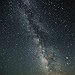 BucketList + See The Milky Way At ... = ✓