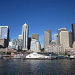 BucketList + Visit Seattle Washington = ✓