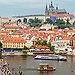 BucketList + Take In Prague's Old Town ... = ✓