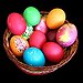 BucketList + Do An Easter Egg Hunt = ✓