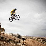 BucketList + Mountain Biking In Utah Or ... = ✓