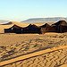 BucketList + Stay In A Bedouin Camp = ✓