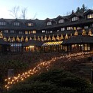 BucketList + Trapp Family Lodge - Vermont