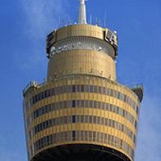 BucketList + Climb Sydney Tower