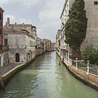 BucketList + See Venice Before It Sinks