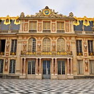 BucketList + Go To Palace Of Versailles