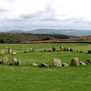BucketList + Visit The Top Stone Circles Within The Uk