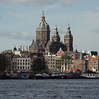 BucketList + Travel To Amsterdam
