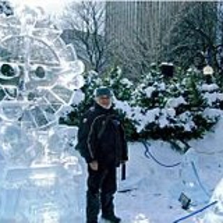 BucketList + Visit The Ice Sculptures In Ottowa Ontario