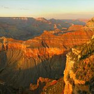 BucketList + See The Grand Canyon At Sunrise