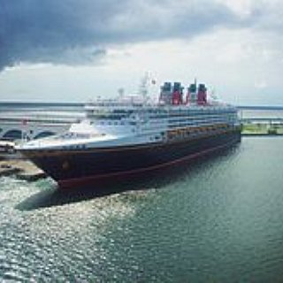 BucketList + Go On Another Disney Cruise