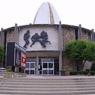 BucketList + Visit The Football Hall Of Fame In Canton, Oh
