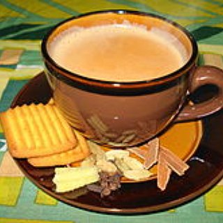 BucketList + Drink Tea At Tea Time In England