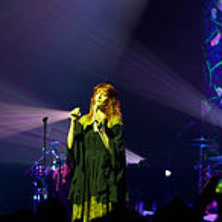 BucketList + See Florence And The Machine Live