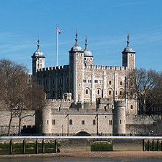 BucketList + Visit Tower Of London 