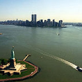 BucketList + Visit The Statue Of Liberty