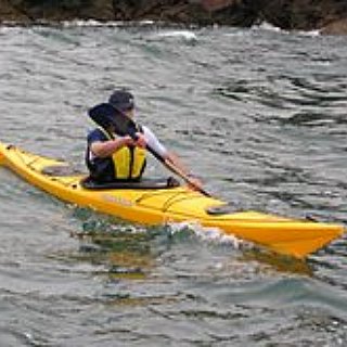 BucketList + Go Kayaking