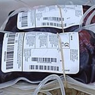 BucketList + Donate Blood 100 Times