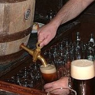 BucketList + Drink A Beer In A Real Pub In Ireland