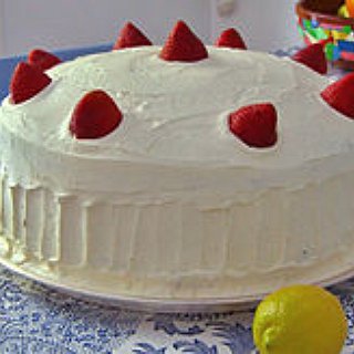 BucketList + Bake A Rainbow Cake