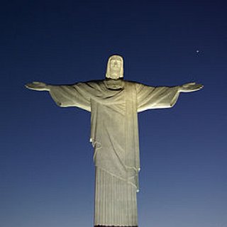 BucketList + Climb To The Statue Of Jesus In Rio