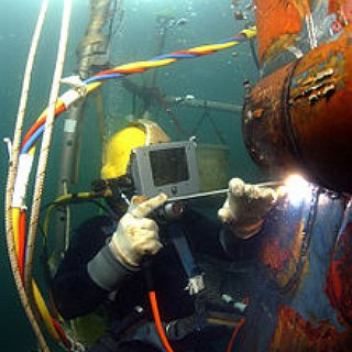 BucketList + Under Sea Exploration